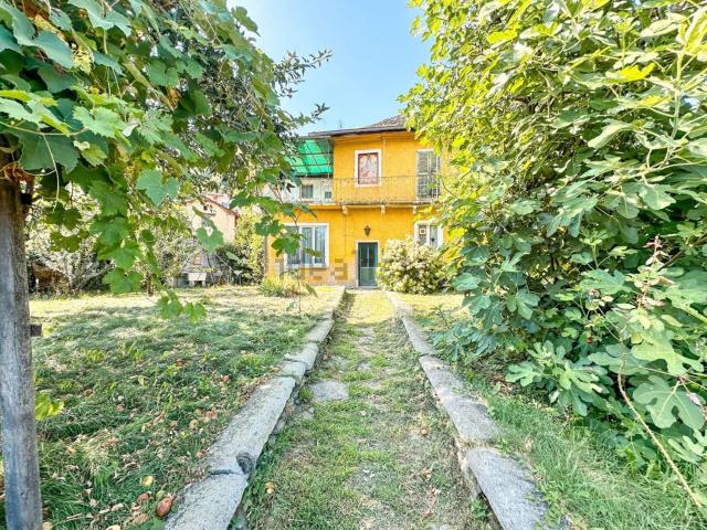 Case e ville in vendita di 317 m²