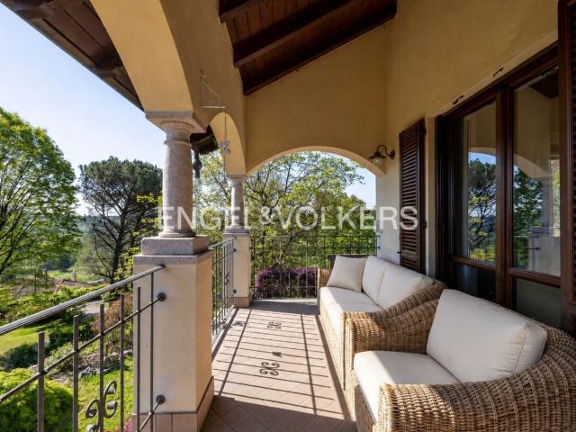 Case e ville in vendita di 317 m² in Via Bellingera, 376