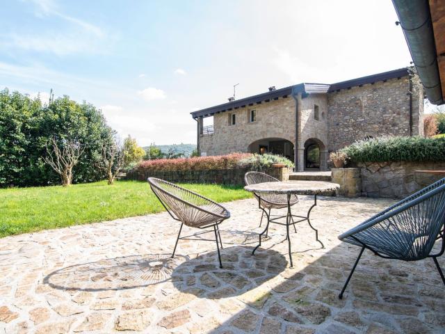 Case e ville in vendita di 317 m² in Via del Groppetto