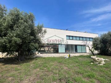 Traversa Sinerchia, Belvedete, Isola di Sicilia, Sicilia