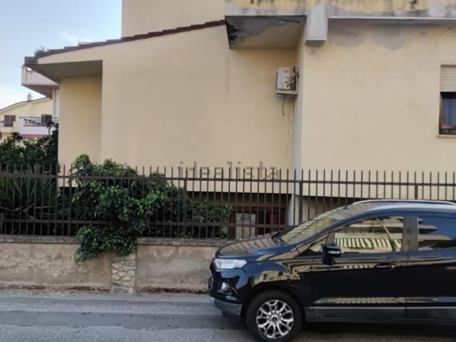Case e ville in vendita di 318 m² in Via Calvario, 7