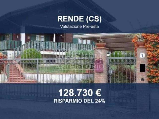 Case e ville in vendita di 318 m² in Via Belgio, 1