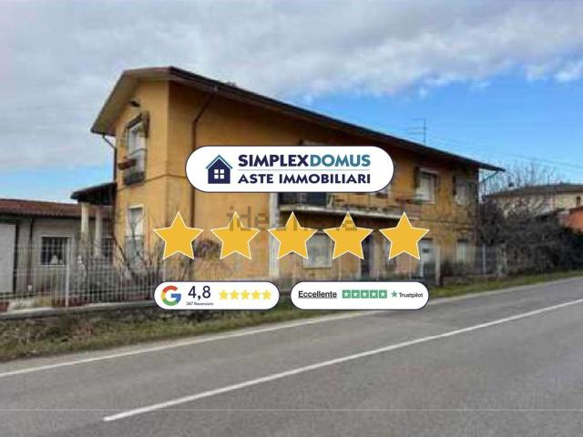 Case e ville in vendita di 319 m² in Via Costeggiola