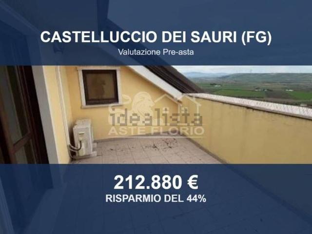 Case e ville in vendita di 319 m² in Via Parco delle More, 17