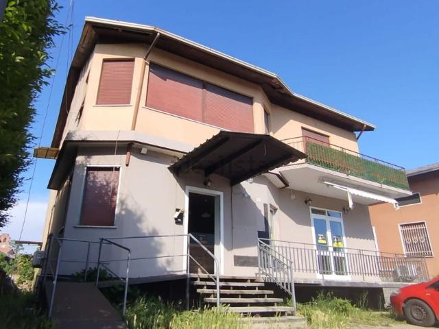 Case e ville in vendita di 320 m²