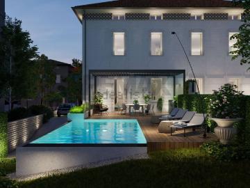 Case e ville in vendita di 320 m²