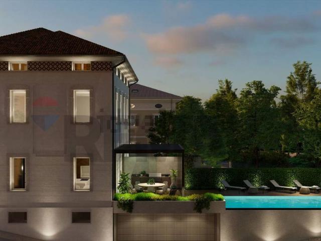 Case e ville in vendita di 320 m²