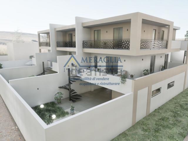 Case e ville in vendita di 320 m² in Via Cirillo