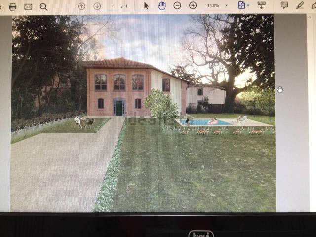 Case e ville in vendita di 320 m² in Via Alceste Ricciarelli