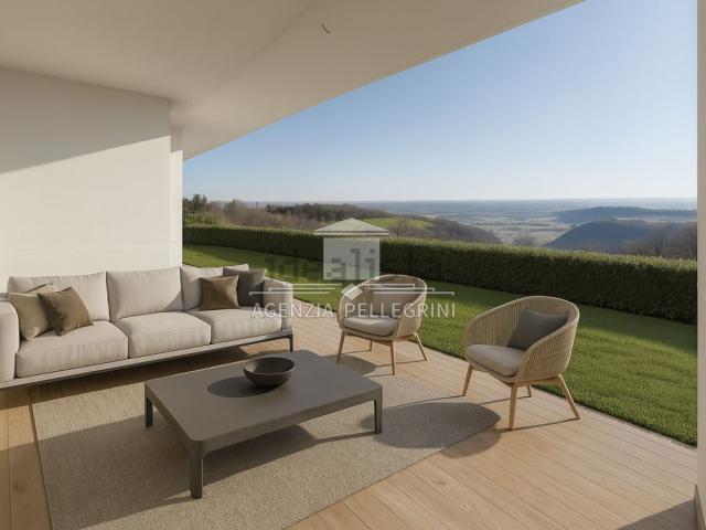 Case e ville in vendita di 320 m² in Via Gallo