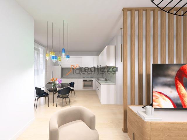 Case e ville in vendita di 320 m² in Via Giulio Petroni, 127