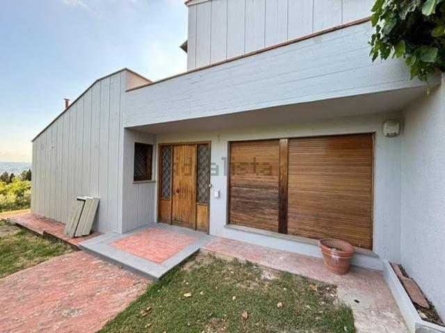 Case e ville in vendita di 320 m² in Via della Pastorella