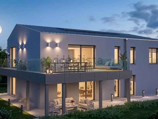 Case e ville in vendita di 320 m² in Via la Spina, 91