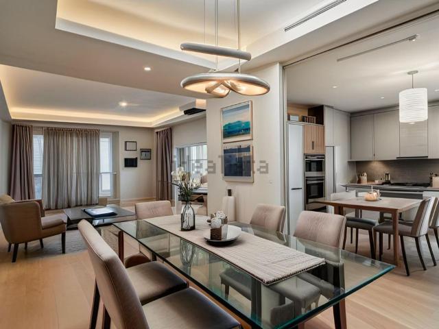 Case e ville in vendita di 320 m² in Via Monte Taddeo