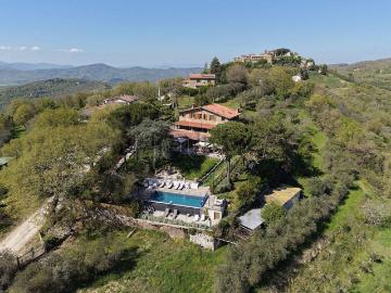 Casa in vendita a Perugia Umbria