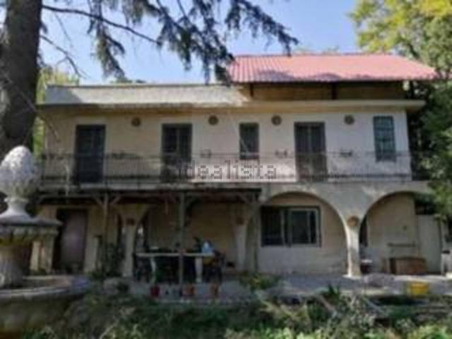 Case e ville in vendita di 320 m² in Contrada Casicelle, 50