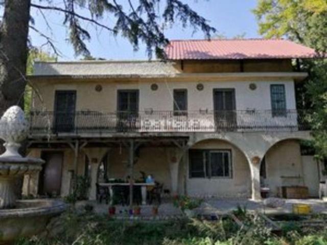 Case e ville in vendita di 320 m² in Contrada Casicelle
