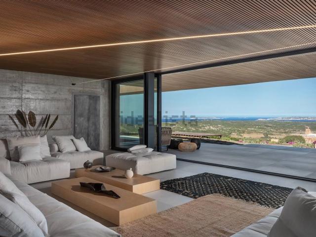 Case e ville in vendita di 320 m² in Località Ruoni