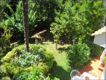 Brecciarolo, Ascoli Piceno Marche - Giardino