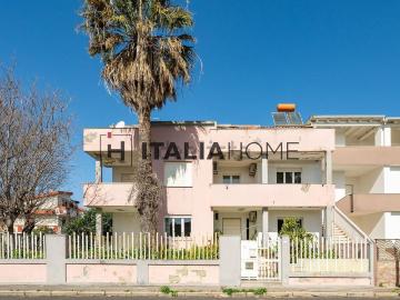 Selargius, Cagliari Sardegna - Giardino