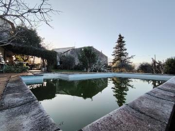 Asinina, Isernia Molise, Molise - Piscina