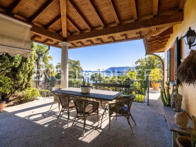 Case e ville in vendita di 324 m² in Via del Buon Rimedio, 17