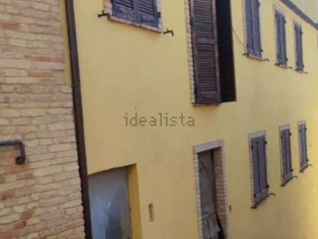Case e ville in vendita di 324 m² in Strada Provinciale Montefano Recanati