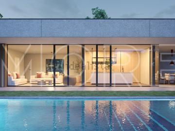 Case e ville in vendita di 325 m² in Via La Spezia