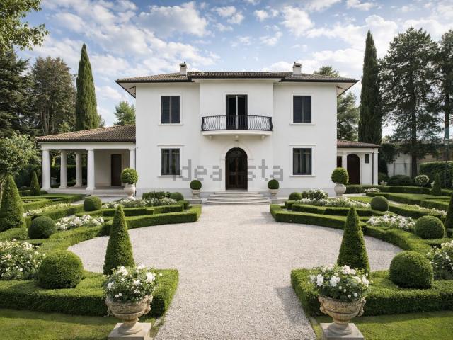 Case e ville in vendita di 325 m² in Frazione Montesicuro