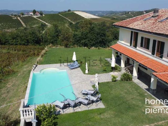 Case e ville in vendita di 326 m² in Strada Baglio