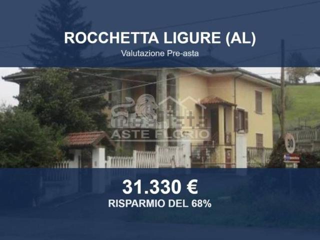 Case e ville in vendita di 327 m² in Via Umberto I, 3