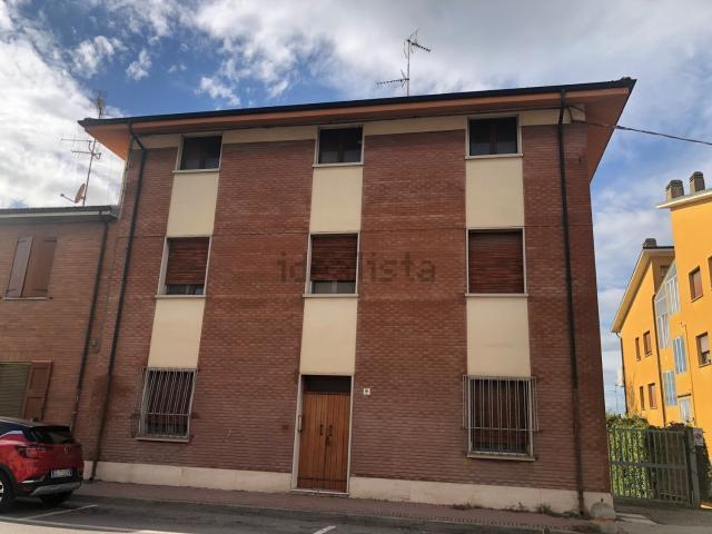 Case e ville in vendita di 328 m² in Via Nazionale, 91