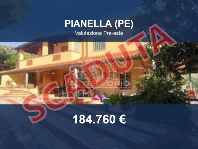 Case e ville in vendita di 328 m² in Contrada Vallerio