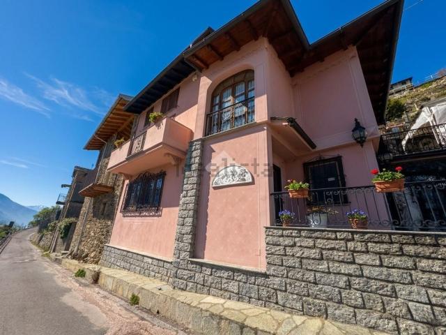 Case e ville in vendita di 328 m² in Frazione Selvapiana, 6