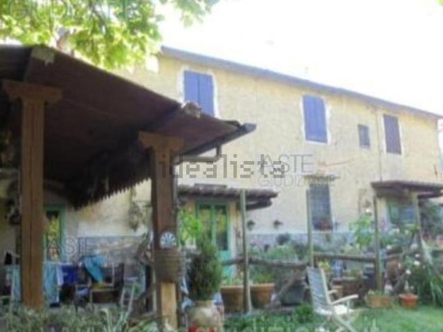 Case e ville in vendita di 32 m² in Via del Prato