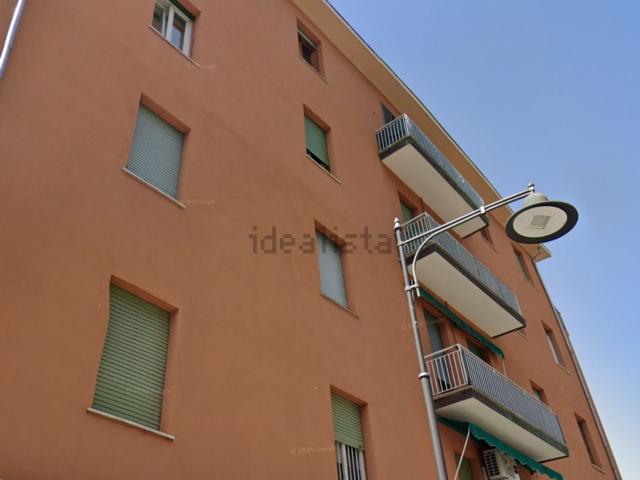 Case e ville in vendita di 32 m² in Via Guglielmo Marconi