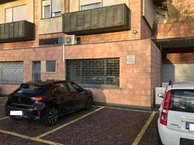 Case e ville in vendita di 32 m² in Via Guglielmo Marconi
