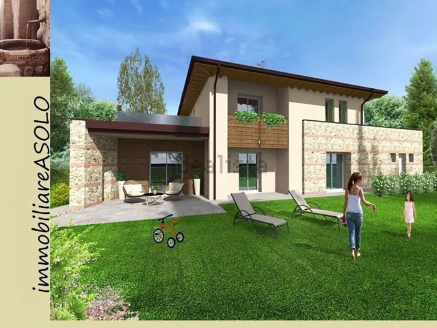 Case e ville in vendita di 330 m² in Via Cannaregio
