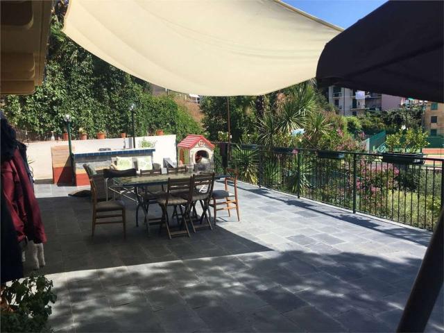 Case e ville in vendita di 330 m² in Via Romana