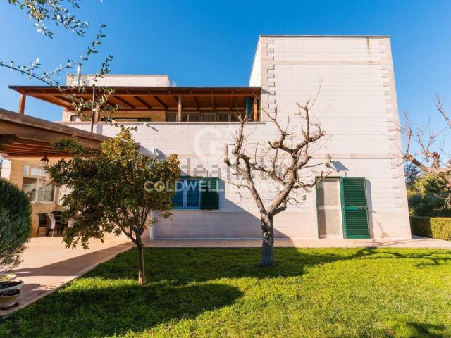 Case e ville in vendita di 330 m² in Borgo Regina, 45
