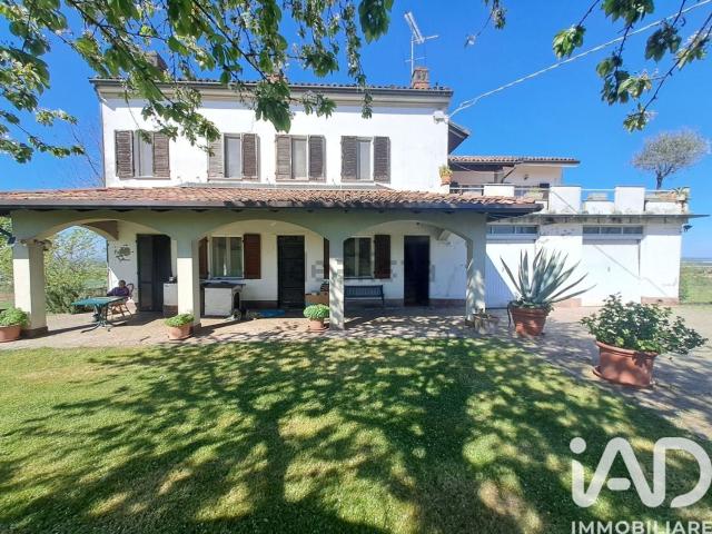 Case e ville in vendita di 330 m² in Località Vo