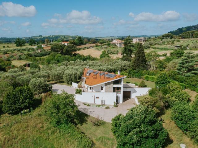 Case e ville in vendita di 330 m² in Strada di Sant&apos Anna, 9