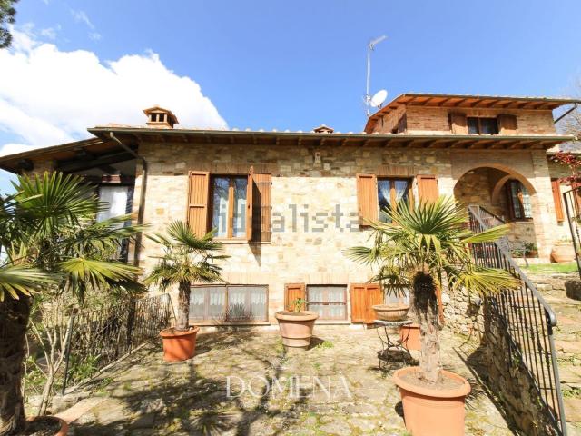 Case e ville in vendita di 330 m² in Strada Provinciale 102 di Vagliagli