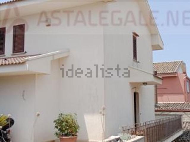 Case e ville in vendita di 331 m² in Via Australia, 21