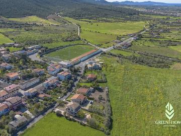Case e ville in vendita di 332 m² in Via Amsicora