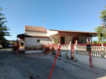 Muto, Frosinone Lazio - Terrazzo