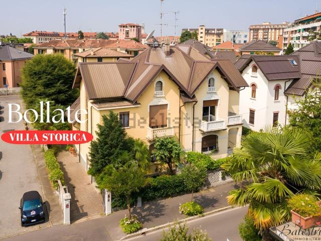 Case e ville in vendita di 333 m² in Via Antonio Gramsci, 12