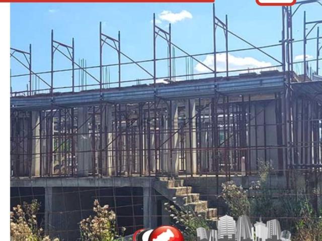 Case e ville in vendita di 333 m² in Via Vacchereccia