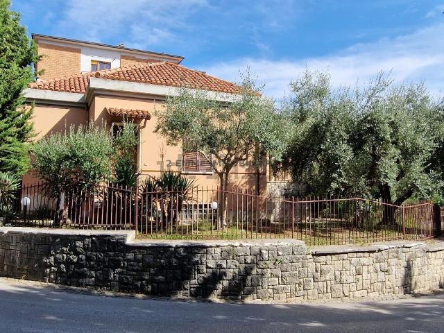 Case e ville in vendita di 334 m² in Via Emidio Pacifici Mazzoni