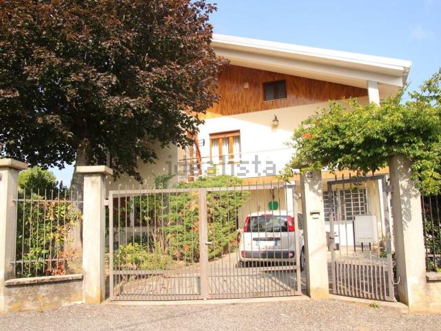 Case e ville in vendita di 335 m²